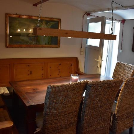 Zimmer Baerbel Forbau Ngoại thất bức ảnh